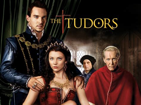 The Tudors: All Episodes 